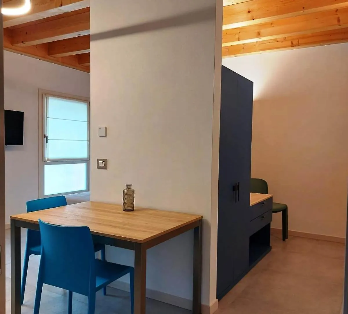 Apartment Corte Fornaci Villafranca di Verona