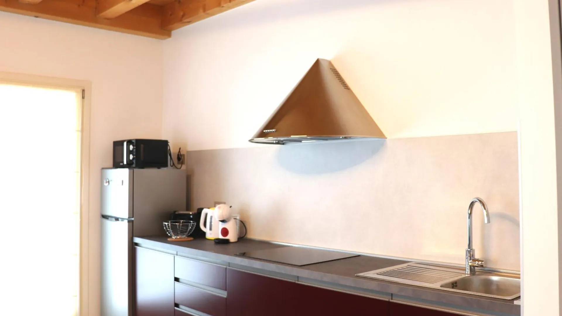 Corte Fornaci Villafranca di Verona Apartment