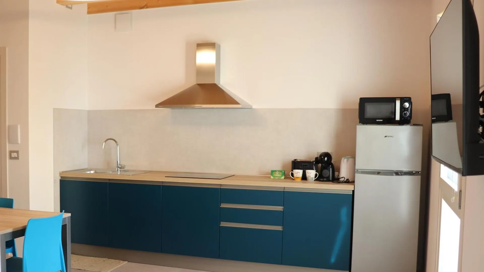 Apartment Corte Fornaci Villafranca di Verona