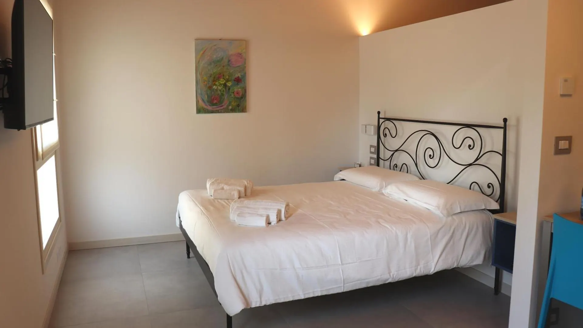 Apartment Corte Fornaci Villafranca di Verona