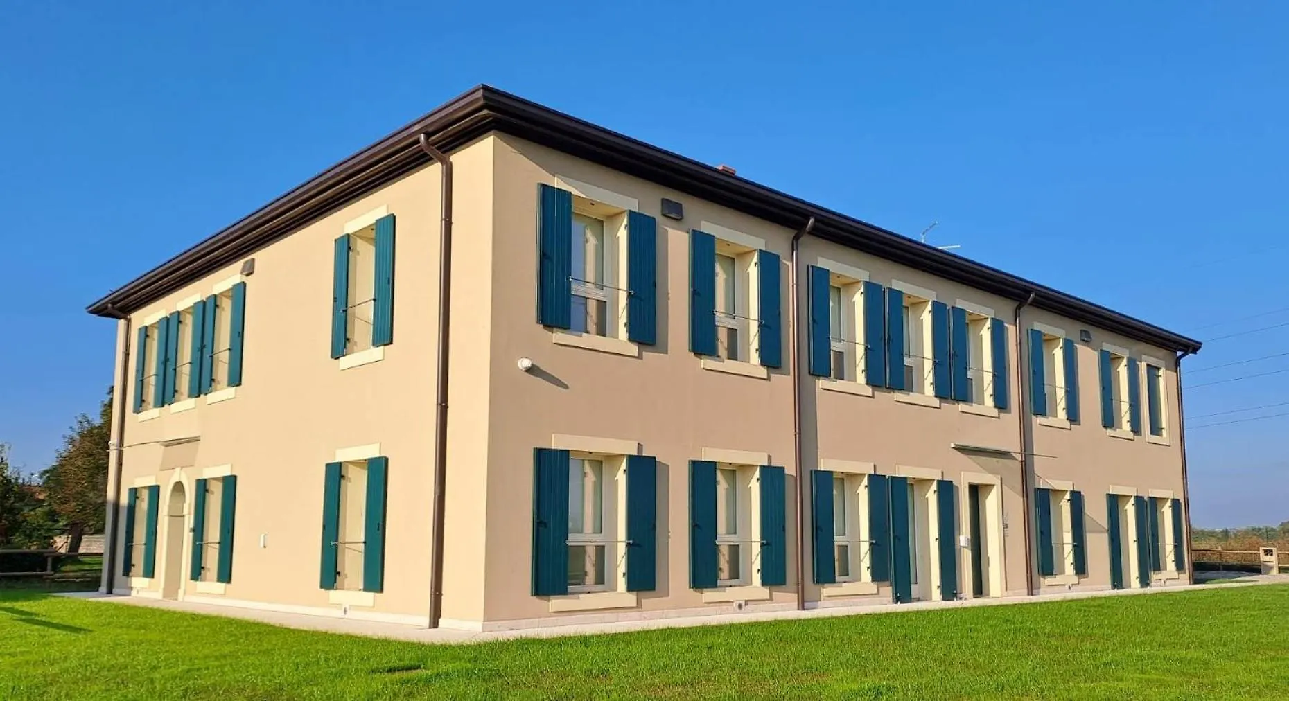 Corte Fornaci Villafranca di Verona Apartment