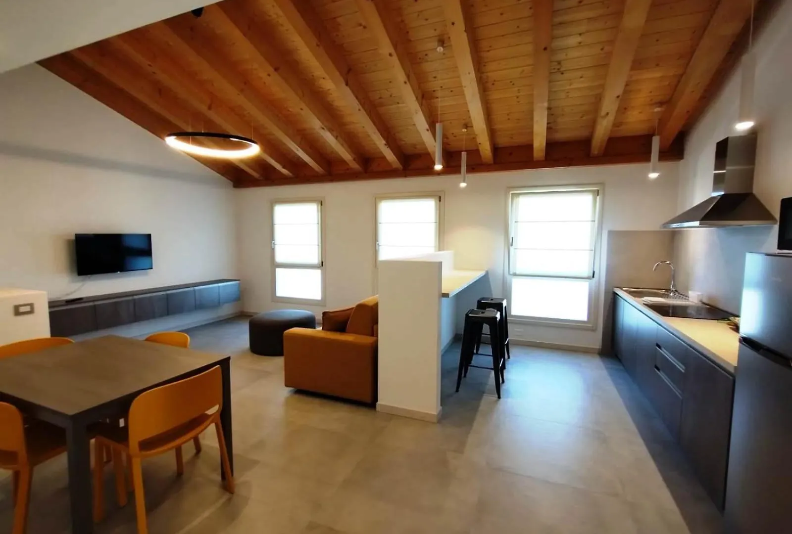 Corte Fornaci Villafranca di Verona Apartment