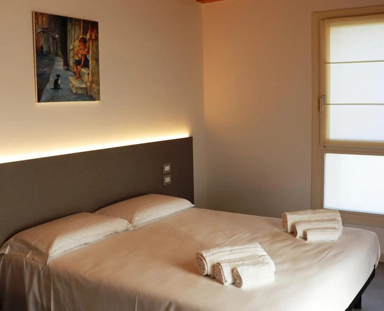 Apartment Corte Fornaci Villafranca di Verona