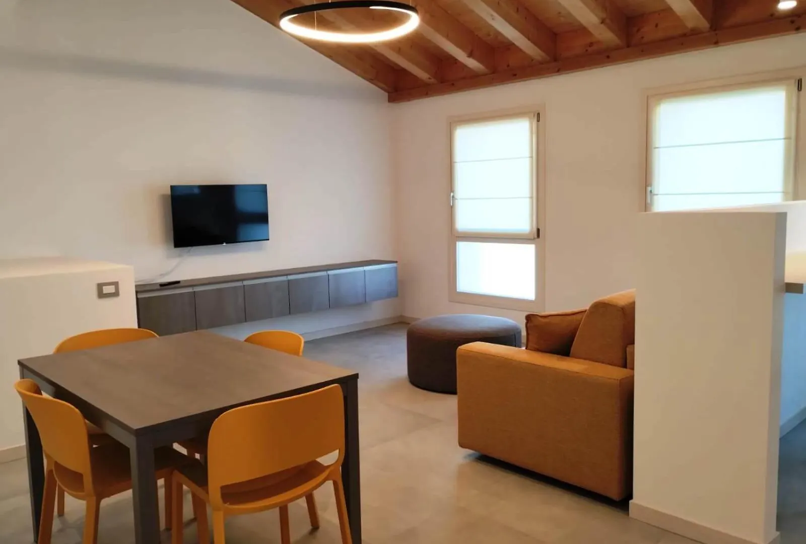 Apartment Corte Fornaci Villafranca di Verona