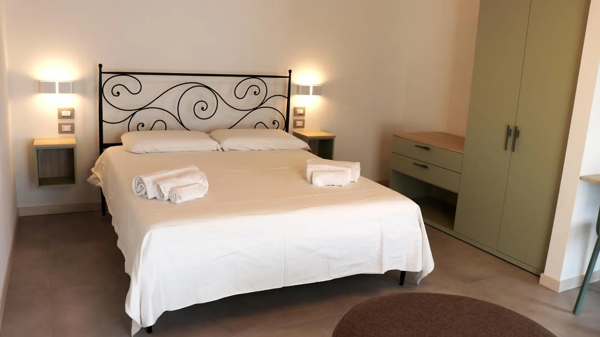 Apartment Corte Fornaci Villafranca di Verona Italy