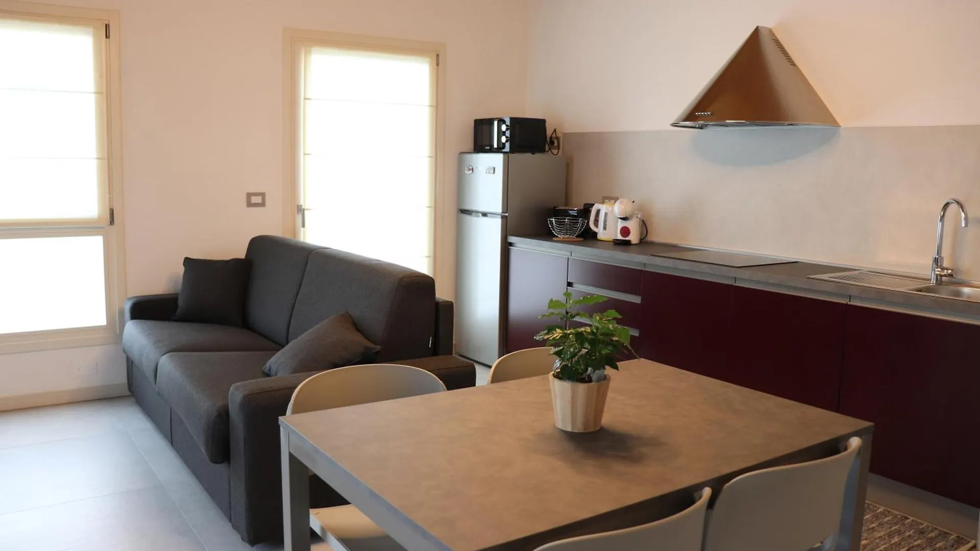 Corte Fornaci Villafranca di Verona 0*,