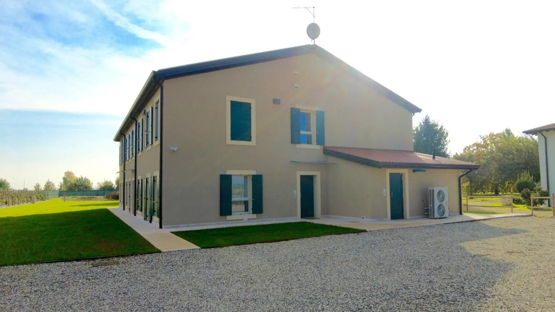 Apartment Corte Fornaci Villafranca di Verona