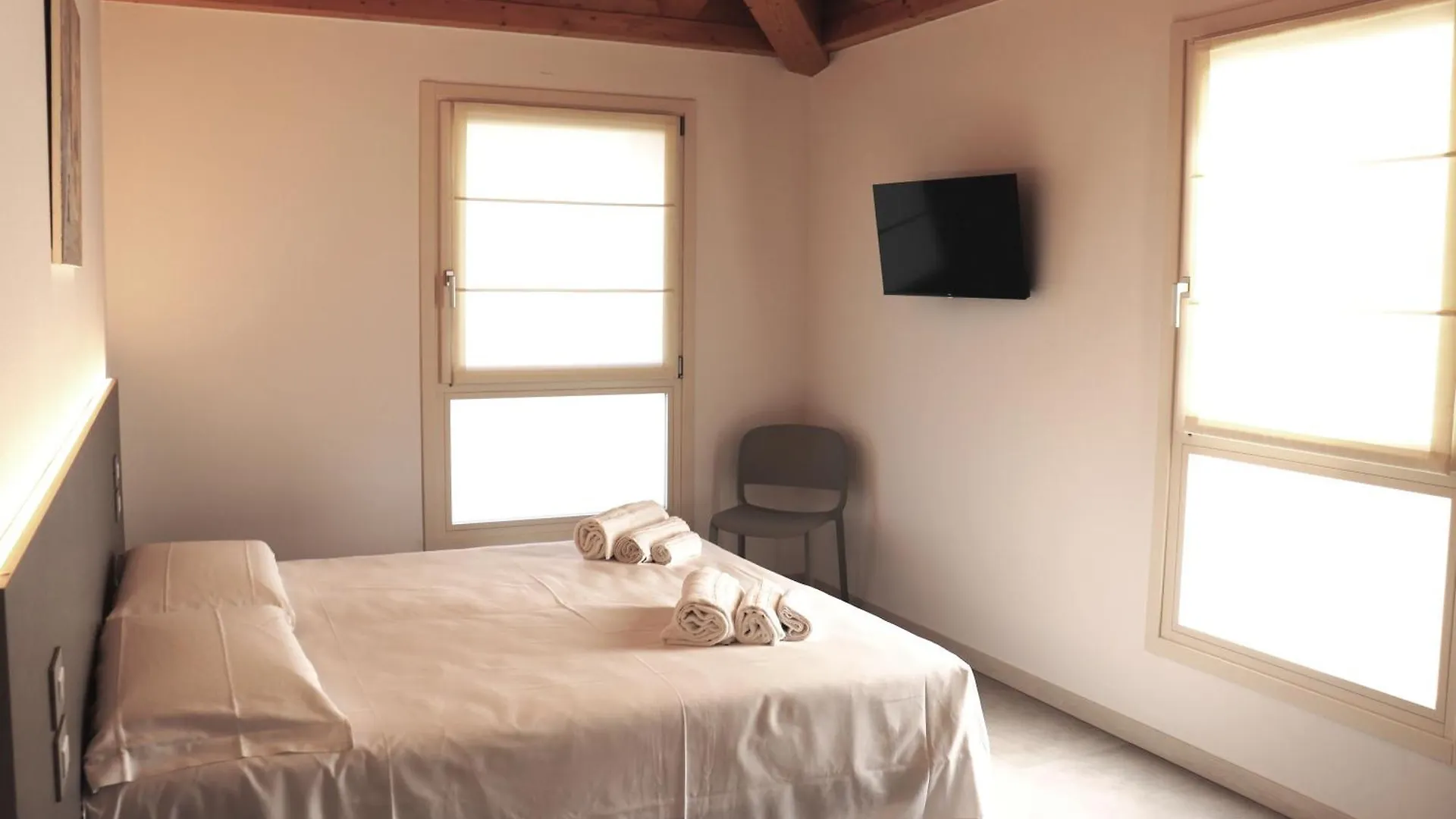 Corte Fornaci Villafranca di Verona Apartment