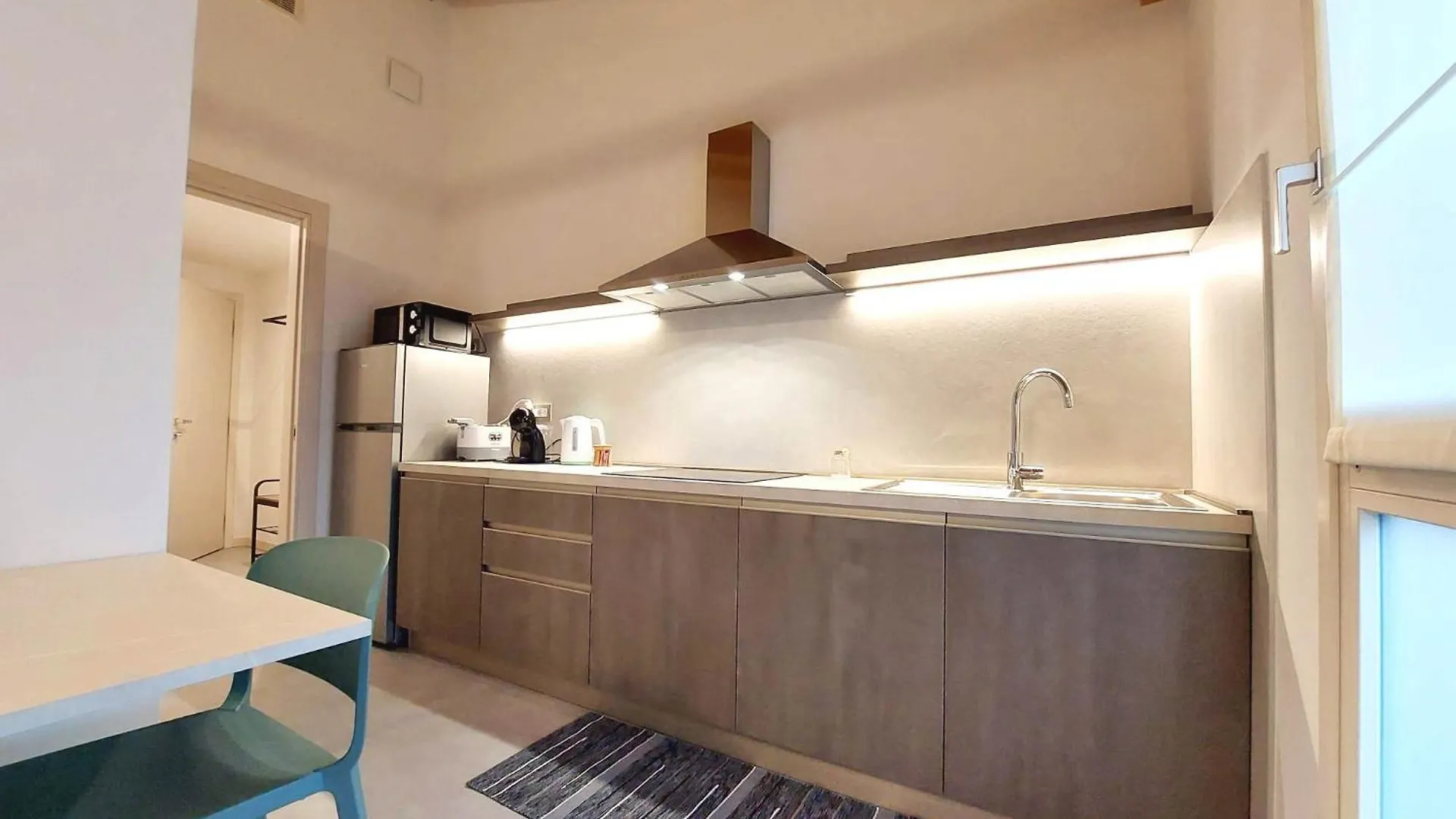 Corte Fornaci Villafranca di Verona Apartment