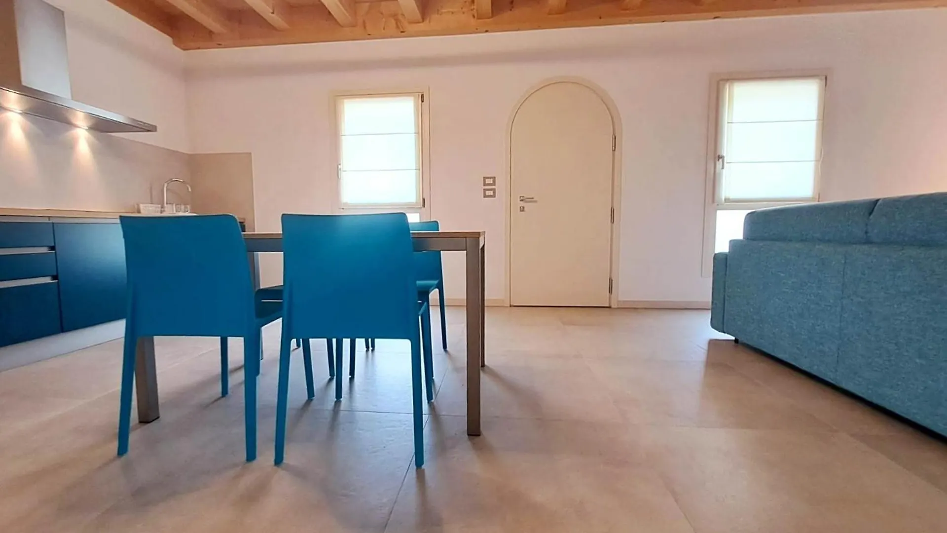 Corte Fornaci Villafranca di Verona Apartment