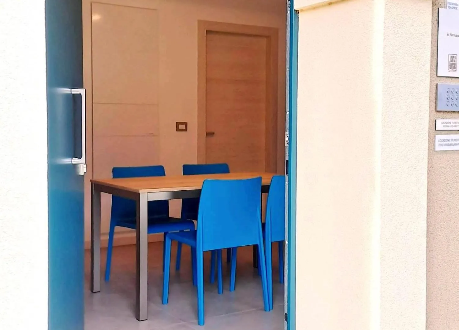 Apartment Corte Fornaci Villafranca di Verona