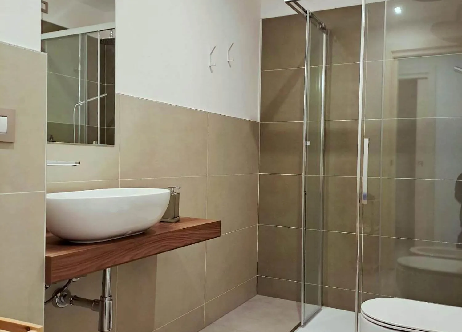 Apartment Corte Fornaci Villafranca di Verona