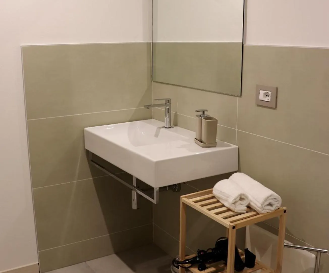 Corte Fornaci Villafranca di Verona Apartment