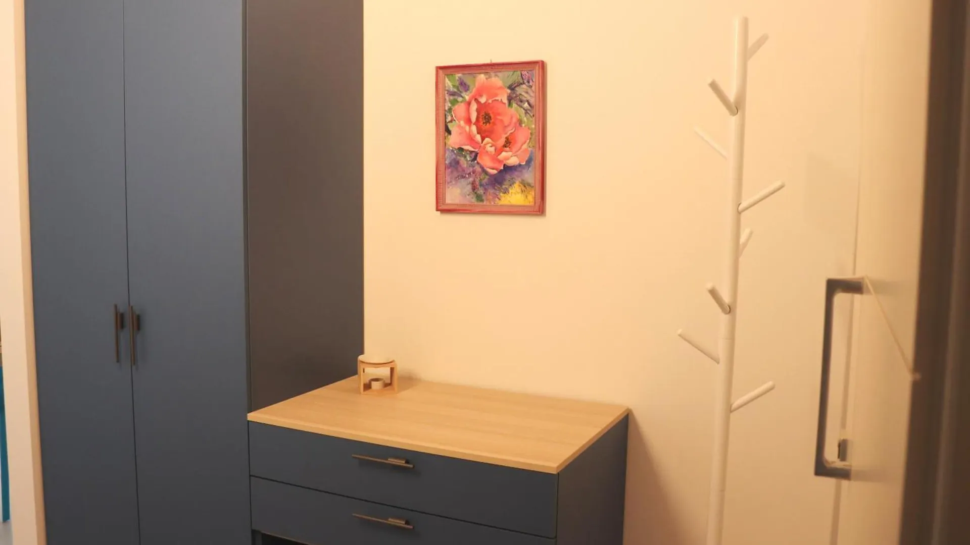 Corte Fornaci Villafranca di Verona Apartment