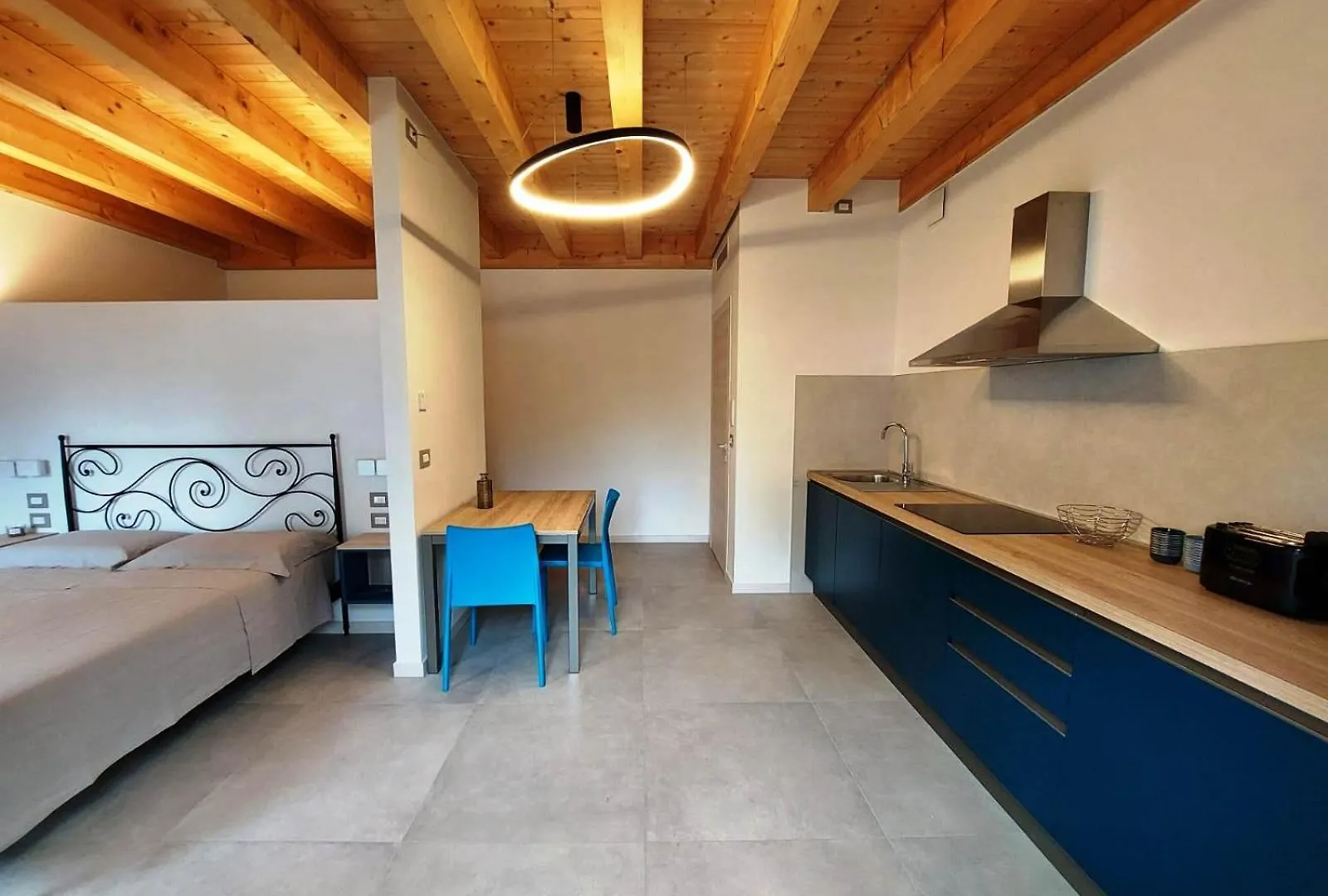 Apartment Corte Fornaci Villafranca di Verona Italy