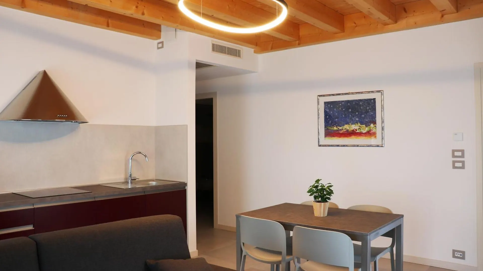 Apartment Corte Fornaci Villafranca di Verona