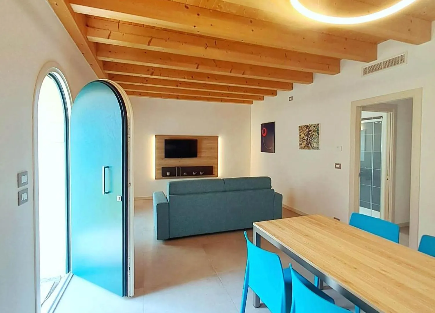 Corte Fornaci Villafranca di Verona Apartment